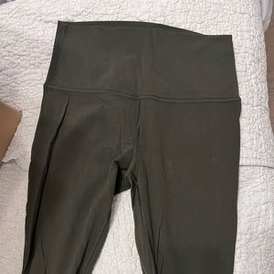 Lululemon Align Leggings